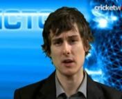 A cricket betting video for Cricket World TV about the latest cricket betting odds as John Pennington and Alastair Symondson look ahead to the final India vs England Test in Nagpur and the opening Test between Australia and Sri Lanka in Hobart.nnEngland go into the final Test 2-1 ahead after wins in Mumbai and Kolkata have left them on the cusp of sealing a first Test series win in India since 1985. Alastair Cook, Kevin Pietersen and Monty Panesar have played key roles in getting England ahead,