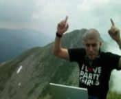 The song is the anthem of Free Dome Festival of Kiss FM in 2005 performed by Retrosonic and Vali BarbulescunnA road trip video, from Bucharest to the highs of Lake Balea, in a misty morning with Dj Vali Barbuescu, Ionut Radu a.k.a John Puzzle and Mihnea de Vries in the summer of 2005.nnnnCredits:nFilmed and Edited by Mihnea de Vriesnncamera: Panasonic DVX100