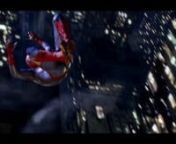 The Amazing SpiderMan :15 TV Spot #2 from amazing spiderman 2