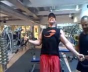 Axon.blogg.se - My biceps routine from axon
