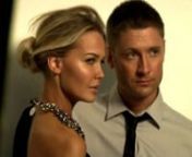 To launch the worlds first No Carb and No Sugar energy drink, a campaign featuring Australian Cricket captain Michael Clarke and reality TV star and swimsuit model Lara Bingle was revealed exclusively online with a sneak peak behind the scenes video.