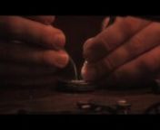 Somewhere between a tock and a tick, nWhen a boy became a man in a day.nThe Watchmaker learned that his father was sick,nYears after inheriting his trade.nnA short film by Whitestone Motion Pictures. nnWatch the hi-res version and download for iPod free at:nwww.whitestonemotionpictures.com