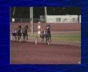 Another world record victory for the sport’s hottest trotter, Googoo Gaagaa, leads his week’s episode of “Eye on Harness Racing,” the U.S. Trotting Association’s weekly online video magazine, which debuted today. In addition, highlights of the record-filled card at Mohegan Sun at Pocono Downs will also be part of the show.nnIn addition, trainer Jimmy Takter will talk about his upcoming induction into Harness Racing’s Living Hall of Fame.nnEye on Harness Racing may be seen by visiting