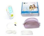 Kegel exercise are exercise designed to strengthed the muscles of the lower pelvid girdle, or pelvic floor-the pubococcygeal(PC) muscles.XFT-0010 Pneumatic Pelvic Muscle Trainer is XFT company’s new innovation product.,which adopts pneumatic principle and biofeedback technology. It can guide and help females to do pelvic muscle exercise/Kegel exercise more safely and effectively.nhttp://www.xft-china.com/product/detail_20_Pelvic_Muscle_Trainer_XFT-0010.html