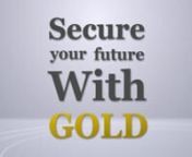 American Coin &amp; Stamp has created this educational video to open the minds of people who are interested in investing into physical GOLD. Purchasing gold is a very smart decision that not only helps keep your portfolio diverse, it has proven it&#39;s potential to growing your money. Jeff Angello from American Coin &amp; Stamp explains the benefits of investing in physical GOLD.
