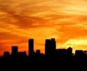 Time lapse scenes were captured over the Minneapolis skyline on June 5, 2012 during the transit of Venus across the sun by Mark Ellis (http://www.markellis.com).nnThe background music is