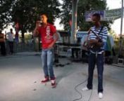 Eritrean Toronto Festival 2012nnኣብቲ ዕውት ፈስቲቫል ቶሮንቶnnኣብ መደምደምታ መዓልቲ ዝነበረ ምርኢት