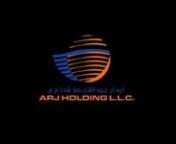 ARJ Holding Corporate Video from arj