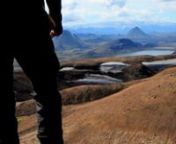 Hiking the Laugavegur on Iceland in the beginning of July 2011. From Landmannalaugar to Þórsmörk.nnMusic: Jónsi - Around Us