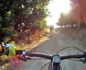 We all met at Attard, and from there we decided to cycle through Ta&#39; Qali, Mġarr bypass, left to Binġemma, and Mġarr. From there we continued our way to Għajn Tuffieħa, uphill to Manikata, and after a group photo we went off-road down to Il-Miżieb. From there straight to Xemxija, and St. Paul&#39;s Bay. A coffee break, and proceeded to Qawra, Buġġiba, Bur Marrad, Mosta, Lija and back to Attard. We cycled for approximately 35km.