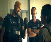 Watch the “It’s Your Favorite Internet Model“ clip from the CBS cop drama S.W.A.T. Season 6 Episode 3, created by Aaron Rahsann Thomas and Shawn Rayn.&#60;br/&#62;&#60;br/&#62;S.W.A.T. Cast:&#60;br/&#62;&#60;br/&#62;Shemar Moore, Stephanie Sigman, Alex Russell, Lina Esco, Kenny Johnson, Peter Onorati, Jay Harrington, David Lim, Patrick St. Esprit and Amy Farrington&#60;br/&#62;&#60;br/&#62;Stream S.W.A.T. now on Paramount+!