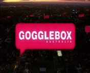 Enter the loungerooms of some of the country&#39;s most opinionated and avid television viewers. Join our Goggleboxers as they shout freely at some of the best and worst programmes on television this week