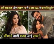 Why Katrina Kaif AVOIDS Media, Events &amp; Parties? SHOCKING Reason Out&#60;br/&#62;