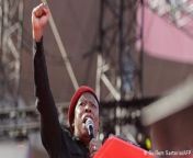 South Africa&#39;s firbrand politician, Julius Malema, gave a dynamic speech at the launch of the Pan-African Institute, in which he criticzed Kenya&#39;s President William Ruto. Malema received enthusiastic cheers from the audience. But did he cross a line and break the African etiquette that a guest does not speak ill of their host?
