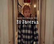 Ed Sheeran Heinz Super Bowl Commercial 2020 &#60;br/&#62;