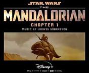 The Mandalorian: The Asset