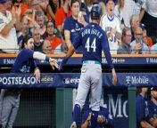 Seattle Mariners Roster Analysis: One Bat Away from World Series? from sharmili roy choudhury