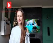 EVAH on Barbara Media Exclusive Production from barbara bondu video gan
