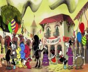 ¡Felíz Cumpleaños!﻿ &#124; A Mickey Mouse Cartoon &#124; Disney Shorts &#60;br/&#62;