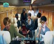 BTS Bon Voyage Season 4 Episode 1 ENG SUB from piindare polasher bon