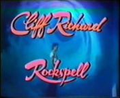 8 April 1985; performed on the Rockspell Easter special on BBC