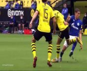 Borussia Dortmund vs Schalke 4−0 - All Goals &amp; Extended Highlights - 2020 &#60;br/&#62;