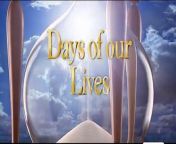 Days of our Lives 3-8-24 (8th March 2024) 3-8-2024 3-08-24 DOOL 8 March 2024 from our tap angela video download