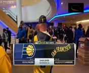 Full Highlights Golden State Warriors vs Indiana Pacers March 22, 2024 from krishna and balram the warrior princess in english