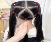 Quick and easyhairstyles 3