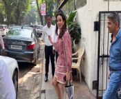 Shahid Kapoor&#39;s gorgeous wife, Mira Rajput, was spotted in town wearing a vibrant printed mini dress. Here&#39;s more about her cool and sassy outfit.&#60;br/&#62;&#60;br/&#62;#mirarajput #shahidkapoor #fashion #ootd #minidress #partydress #entertainment #bollywood #celebrity #celebupdate #viral #trending