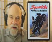 Kevin Cameronand Mark Hoyer pick a few of their favorite motorcycle books and tale about what makes these titles so great. Are these books part of how Kevin Cameron knows so much? Engines, riding technique, high performance mods…check out the show to hear the list.&#60;br/&#62;&#60;br/&#62;Read more from Cycle World: https://www.cycleworld.com/&#60;br/&#62;Buy Cycle World Merch: https://teespring.com/stores/cycleworld
