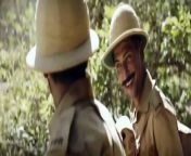 Sam Bahadur 2023 Full Hindi Movie Watch Online HD&#60;br/&#62;&#60;br/&#62;Genres :Drama – War&#60;br/&#62;Director: Meghna Gulzar&#60;br/&#62;Writer: Meghna Gulzar, Bhavani Iyer, Shantanu Srivastava&#60;br/&#62;Stars: Vicky Kaushal, Sanya Malhotra, Fatima Sana Shaikh&#60;br/&#62;&#60;br/&#62;Story :- Sam Mankeshaw is one of the first cadet to be trained in Indian Military Academy.After graduating he is posted second lieutenant to the 12th Frontier Force Regiment, Ferozpur and soon he meets Sillo Bode with whom he married later.In 1942 during the second world war he is promoted as a major and sent to Burma where in the battle of Sitlang Bridge he gets wounded badly but survives the attack and is awarded gallantry.