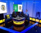 Steven Thompson presents highlights from the day&#39;s fixtures in the Scottish Premiership, includingHibernian v St Mirren. &#60;br/&#62;&#60;br/&#62;&#60;br/&#62;