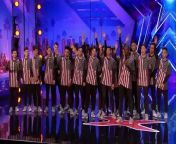 This Southern California dance group destroyed the AGT stage!