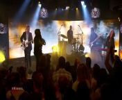 The Lone Bellow Performs &#92;