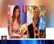 Elementary school librarian rejects Dr. Seuss books donated by First Lady Melania Trump saying that her school doesn&#39;t need more &#39;tired&#39; and &#39;cliche&#39; literature.