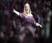 The love for Adele is such that when she can&#39;t sing, her fans will step up to sub for her. The #SingForAdele campaign began after the singer broke the news she would be unable to perform the final two concerts of her world tour.&#92;