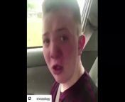 n a video posted on Facebook, Friday, by his mother, Tennessee student Keaton Jones emotionally explained how he was bullied at school.
