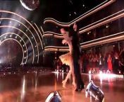 Felix​ ​Jaehn,​ ​Hight​ ​&amp;​ ​Alex Aiono on Dancing with the Stars&#39; Season 25 Finale!