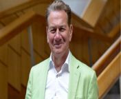 Michael Portillo has been married for over 40 years, but he had a colourful love life as a young man from married aunty hot scene in hindi