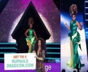 Drag Race available in your country