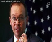 According to a report by Reuters, the US consumer finance watchdog ordered an Alabama-based payday lender to return 500,000 dollars to borrowers who were overcharged. The settlement between Triton Management Group and the Consumer Financial Protection Bureau was signed by Mick Mulvaney, who has been serving as the agency&#39;s interim director since November.