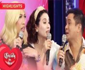 It&#39;s Showtime family discusses the topic about &#92;