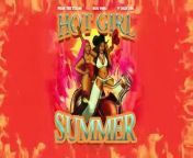 Megan Thee Stallion - Hot Girl Summer ft. Nicki Minaj &amp; Ty Dolla &#36;ign &#60;br/&#62;