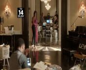 Lucious and Cookie prep their new artist Devon (guest star Mario) for a premiere listening party, but worry he may not be ready for that kind of pressure.