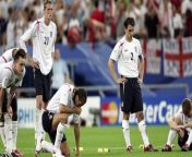 The Football Association and Nike have come under fire for the design of England’s new home shirt, ahead of Euro 2024. The traditional white kit features a St George’s Cross with navy, light blue and purple. Nike say it is “a playful update”, but many fans and politicians have reacted with consternation and anger. Report by Jonesia. Like us on Facebook at http://www.facebook.com/itn and follow us on Twitter at http://twitter.com/itn