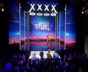 America&#39;s Got Talent: The Champions: Moonlight Brothers: Dancing Brothers Deliver INSANE Flips