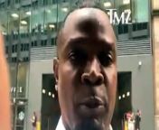 R. Kelly&#39;s crisis manager says he was NOT canned for going on national TV and saying he would never leave his daughter alone with an accused pedophile ... he says he left his post to deal with a family emergency. &#60;br/&#62; &#60;br/&#62;SUBSCRIBE: http://po.st/TMZSubscribe &#60;br/&#62; &#60;br/&#62;About TMZ: &#60;br/&#62;TMZ has consistently been credited for breaking the biggest stories dominating the entertainment news landscape and changed the way the public gets their news. Regularly referenced by the media, TMZ is one of the most cited entertainment news sources in the world.&#60;br/&#62; &#60;br/&#62;Subscribe to TMZ on YouTube for breaking celebrity news/ gossip and insight from the newsroom staff (TMZ Chatter &amp; TMZ News), the best clips from TMZ on TV, Raw &amp; Uncut TMZ paparazzi video (from TMZ.com) and the latest video from TMZ Sports and TMZ Live!&#60;br/&#62; &#60;br/&#62;Keeping Up with Our YouTube Exclusive Content: &#60;br/&#62;TMZ Chatter: TMZ newsroom staff insight and commentary from stories/ photos/ videos on TMZ.com&#60;br/&#62;TMZ News: The latest news you need to know from TMZ.com &#60;br/&#62;Raq Rants: Raquel Harper talks to a celebrity guest with ties to the hip hop and R&amp;B communities. &#60;br/&#62;Behind The Bar Podcast: TMZ&#39;s lawyers Jason Beckerman and Derek Kaufman loiter at the intersection of law and entertainment, where they look closely at the personalities, events and trends driving the world of celebrity — and how the law affects it all. &#60;br/&#62; &#60;br/&#62;We love Hollywood, we just have a funny way of showing it. &#60;br/&#62; &#60;br/&#62;Need More TMZ? &#60;br/&#62;TMZ Website: http://po.st/TMZWebsite &#60;br/&#62;LIKE TMZ on Facebook! http://po.st/TMZLike &#60;br/&#62;FOLLOW TMZ on Twitter! http://po.st/TMZFollow &#60;br/&#62;FOLLOW TMZ on Instagram! http://po.st/TMZInsta &#60;br/&#62;TMZ on TV &amp; TMZ Sports on FS1 Tune In Info: http://po.st/TMZOnAir &#60;br/&#62;TMZ is on iOS! http://po.st/TMZiOS &#60;br/&#62;TMZ is on Android! http://po.st/TMZonAndroid &#60;br/&#62; &#60;br/&#62;Got a Tip? &#60;br/&#62;Contact TMZ: http://po.st/TMZTip &#60;br/&#62; &#60;br/&#62;Check out TMZ Live, TMZ Sports and toofab! &#60;br/&#62;TMZ Live: http://po.st/TMZLiveWebsite &#60;br/&#62;Subscribe! TMZ Live: http://po.st/TMZLiveSubscribe &#60;br/&#62;TMZ Sports: http://po.st/TMZSportsWebsite &#60;br/&#62;Subscribe! TMZ Sports: http://po.st/TMZSportsSubscribe &#60;br/&#62;Toofab: http://po.st/toofabWebsite &#60;br/&#62;Subscribe! toofab: http://po.st/toofabSubscribe &#60;br/&#62; &#60;br/&#62;https://www.youtube.com/c/TMZ &#60;br/&#62;