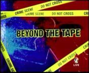 Beyond The Tape : Friday 22nd March 2024 from esma painting the tape