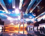 American Idol 2019: Riley Thompson Struts Her COUNTRY STYLE with &#92;